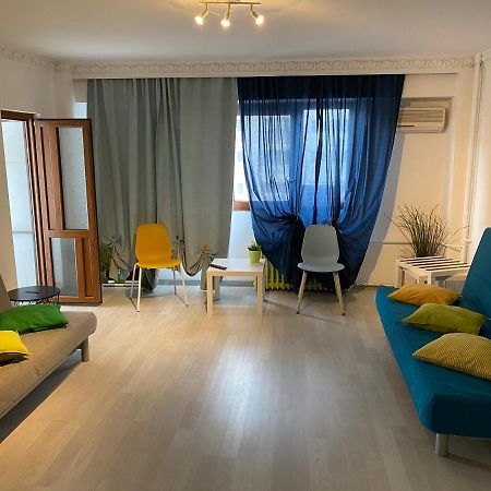 Green Apartment 41 บูคาเรสต์ ภายนอก รูปภาพ