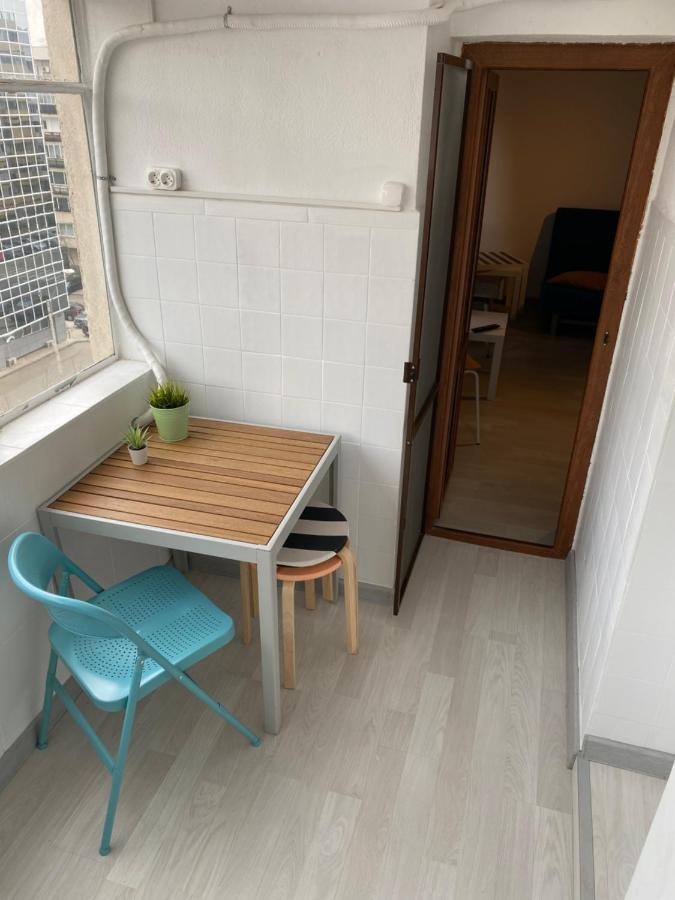 Green Apartment 41 บูคาเรสต์ ภายนอก รูปภาพ