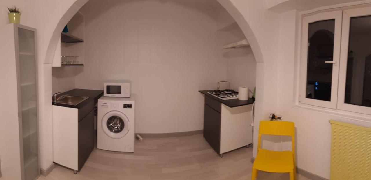 Green Apartment 41 บูคาเรสต์ ภายนอก รูปภาพ